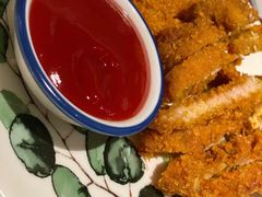 -十面春风·江南面馆(崇宁路店)