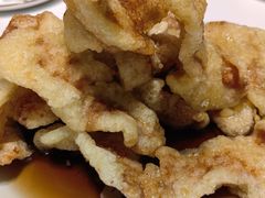 -萍香大厨·锅包肉(大东门店)
