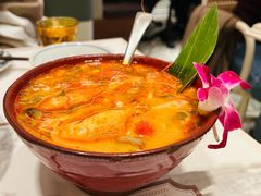 -太食獸泰式茶餐厅(艾尚天地店)