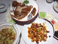 -大鸭梨烤鸭·北京菜(南小街/南苑店)