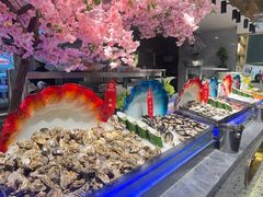 -火叮叮自助烤肉·现切牛肉(茂业店)