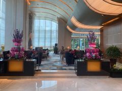 -上海静安香格里拉大酒店