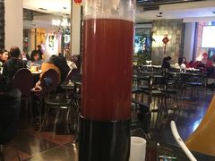 酸梅汤-小资太太餐厅(南岗区店)