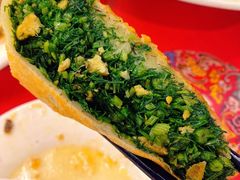 -玉华台饭庄(裕中西里小区店)