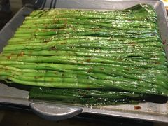 -很久以前羊肉串(中山公园店)