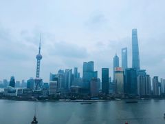 -上海外滩华尔道夫酒店