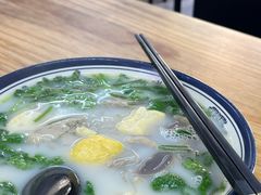 招牌鸭血粉丝-鸭小妹鸭血粉丝(老门东店)