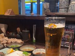 -眷屋の深夜食堂(云锦中心店)