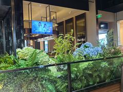 -廊亦舫Lang Yi Fang Restaurant(金桥店)