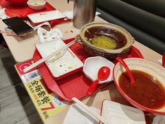-永和大王(蛙嫩鸡香煲煲鲜·军博店)