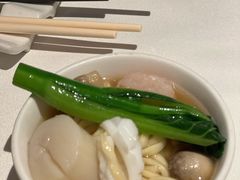 -申粤轩酒楼·三十年粤菜经典(丁香花园店)