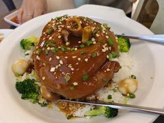 -东北范·金牌肘子·杀猪菜(美乐城店)