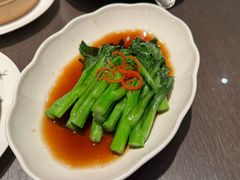 -领事馆19号中餐厅(厦门海景洲际酒店)