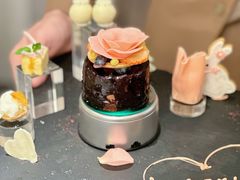 -王品牛排(郑州大卫城店)