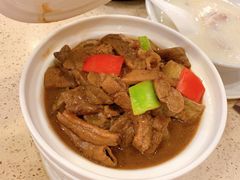 -点都德(盘福楼店)