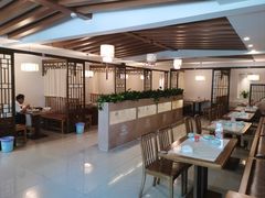 -钰田大院•怀柔本土菜(雁栖湖店)