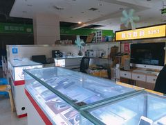 店内环境-颐高数码(西溪店)