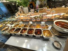 -素虎料理(前门店)