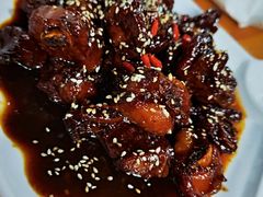 -龙姐私房菜(和顺古镇店)