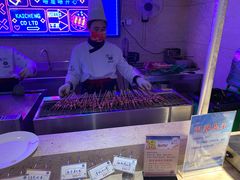 -海韵之星邮轮水会(明发商业广场店)