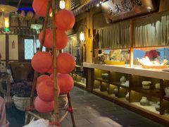 -淀里船宴(裕华东路店)