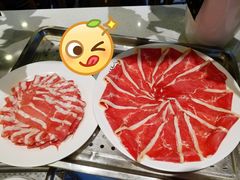-清真·鸦儿李记·涮肉(和平里店)