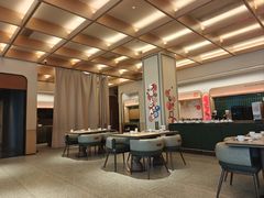 -海泰食府·新鲁菜·家宴(总部基地店)