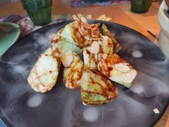 -甘思咪哚·云南艺术餐厅(天河广百店)