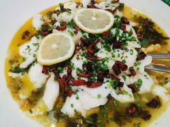 -绿草地·湘菜(7mall店)