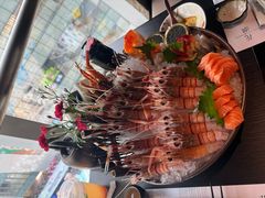 -花潮料理艺食馆(SM新生活广场店)