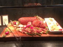 -北京王府井希尔顿酒店·万斯阁西餐厅