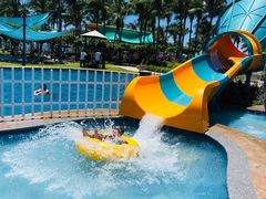 -三亚亚龙湾天域度假酒店