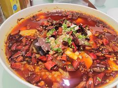 -香丰阁·烤鸭·川湘菜(昌平店)