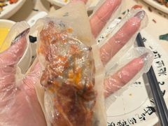 -姥姥家春饼店(惠新东街店)