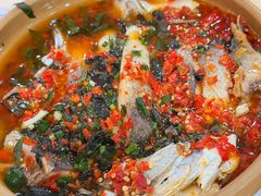 -笨罗卜浏阳菜馆(太平街店)