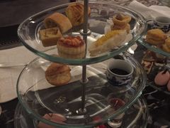 -LONG BAR 廊吧(外滩华尔道夫酒店)