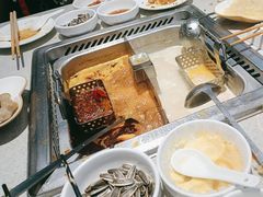 -海底捞火锅(大融城店)