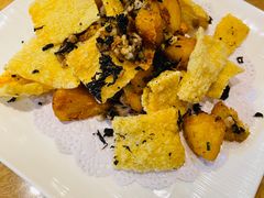 -七仙岭君澜度假酒店·桃源小馆中餐厅