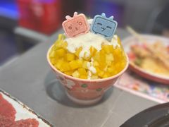 -生活如沸·顺德水牛奶火锅(大学路店)