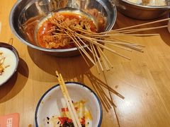-嘉州鲜知味钵钵鸡(奎星楼店)