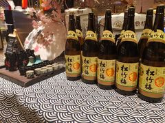 -河北宾馆·香溢自助餐(裕华店)