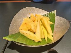 -Ameigo梅果·云贵川bistro(长宁来福士店)