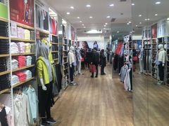 -优衣库(上海虹口龙之梦店)