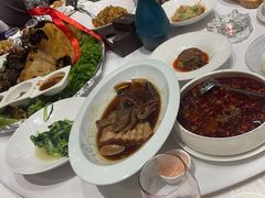 -宝燕壹号景观餐厅(龙盛国际商业广场店)
