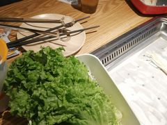 -新石器烤肉(招商1872店)