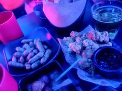 -MOSSO·Liveshow(M3香港广场店)