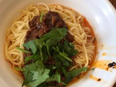 -万县面馆(高笋塘店)