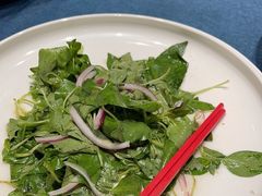 -金狮麟·新豫菜(金码大厦店)