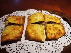 烤包子-楼兰新疆主题餐厅(坂田佳华领汇广场店)