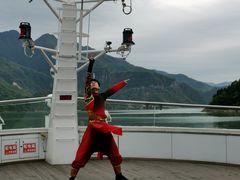 -千峡湖生态旅游度假区